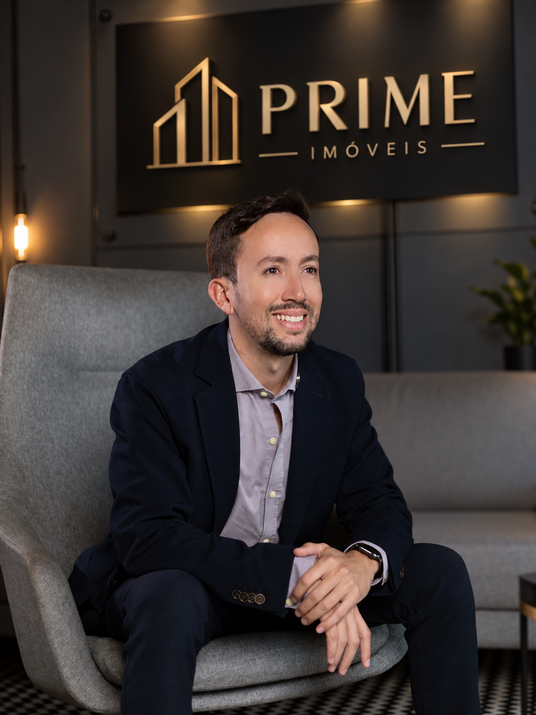 Equipe Prime Imóveis